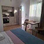 Cozy Flat Appartement Galaxídhion