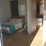 Cozy Flat Appartement Galaxídhion