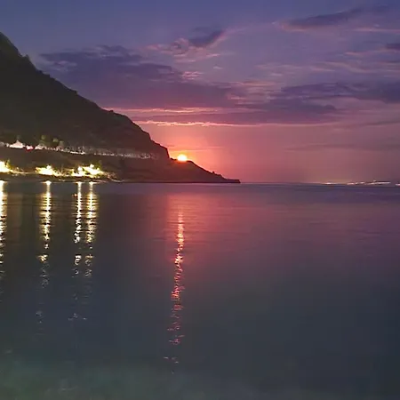 Apartment Cozy Flat Galaxídhion