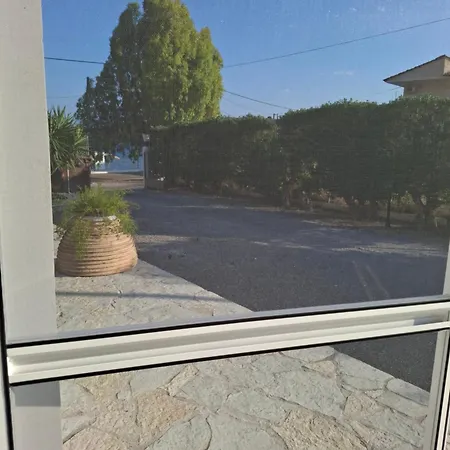 Cozy Flat Apartamento