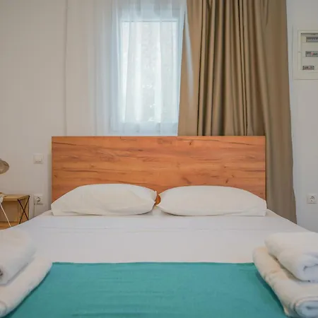 Cozy Flat Apartament