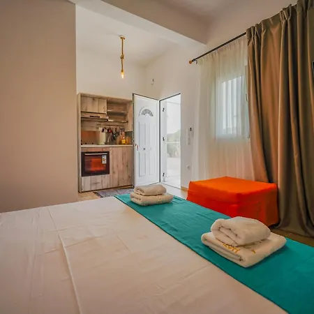 Cozy Flat *