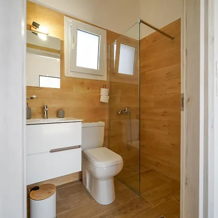 Cozy Flat *
