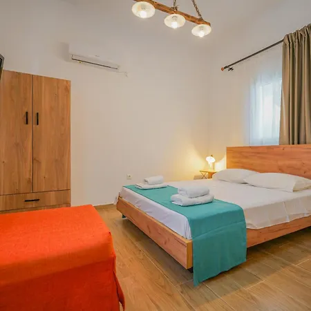 Cozy Flat Apartament *