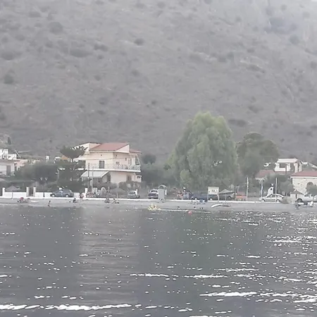 Apartamento Cozy Flat *