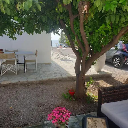 Cozy Flat Galaxídhion