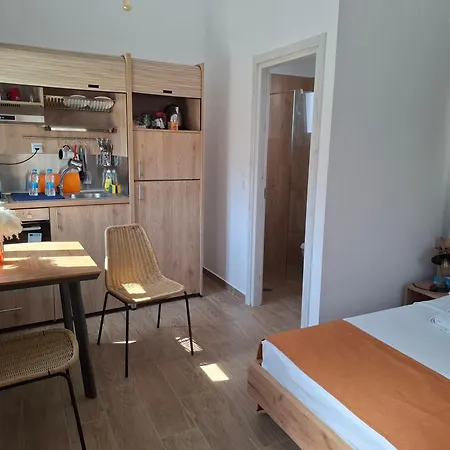 Cozy Flat Apartamento Galaxídhion