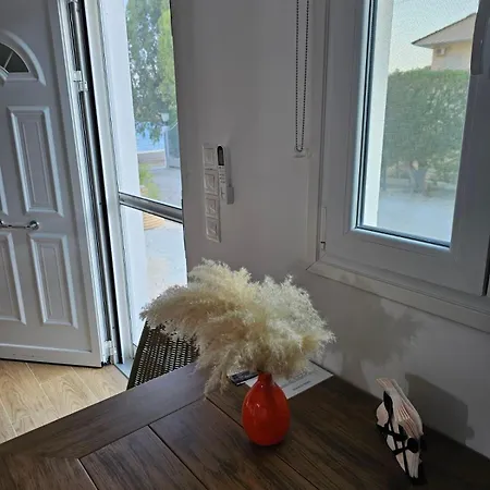 Cozy Flat Apartament