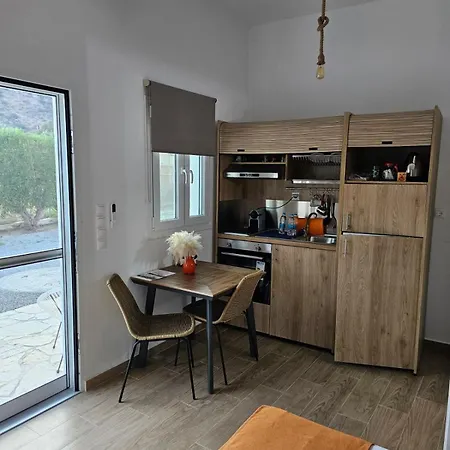 Cozy Flat *