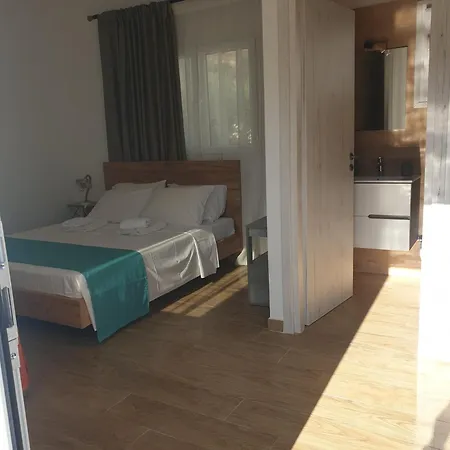 Cozy Flat Apartament Galaxídhion