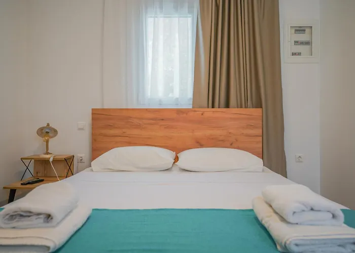 Cozy Flat Appartamento