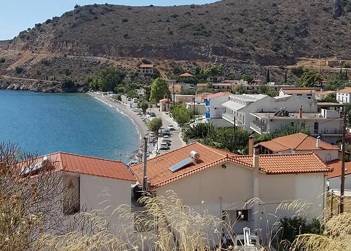 Cozy Flat Appartamento