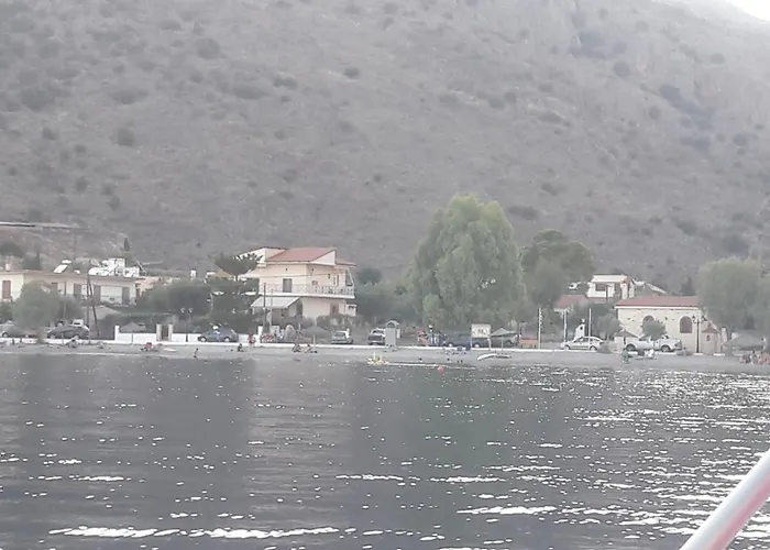 Appartamento Cozy Flat *