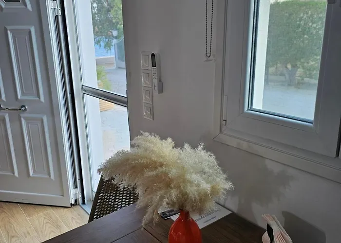 Cozy Flat Appartamento