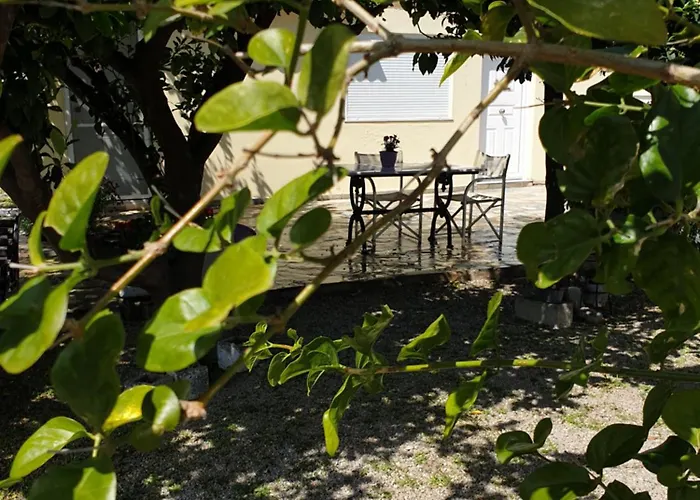 Cozy Flat Galaxídhion