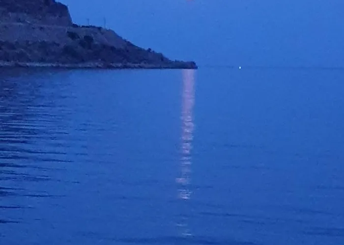 Cozy Flat * Galaxídhion